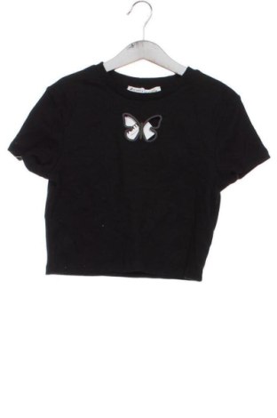 Tricou pentru copii Terranova, Mărime 11-12y/ 152-158 cm, Culoare Negru, Preț 31,99 Lei