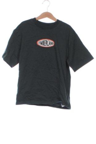 Kinder T-Shirt Timberland, Größe 8-9y/ 134-140 cm, Farbe Grün, Preis € 48,99