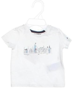 Kinder T-Shirt Tommy Hilfiger, Größe 2-3m/ 56-62 cm, Farbe Mehrfarbig, Preis 10,00 €