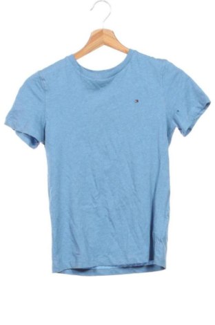 Kinder T-Shirt Tommy Hilfiger, Größe 8-9y/ 134-140 cm, Farbe Blau, Preis 24,00 €