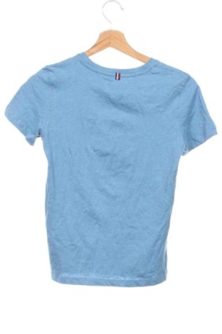 Kinder T-Shirt Tommy Hilfiger, Größe 8-9y/ 134-140 cm, Farbe Blau, Preis 24,00 €