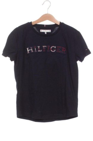 Kinder T-Shirt Tommy Hilfiger, Größe 10-11y/ 146-152 cm, Farbe Blau, Preis € 10,23