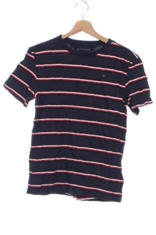 Kinder T-Shirt Tommy Hilfiger, Größe 12-13y/ 158-164 cm, Farbe Mehrfarbig, Preis € 13,99