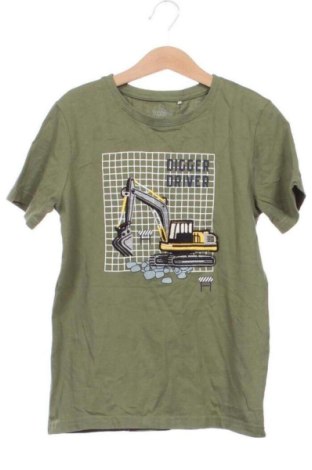 Παιδικό μπλουζάκι Topolino, Μέγεθος 6-7y/ 122-128 εκ., Χρώμα Πολύχρωμο, Τιμή 6,99 €