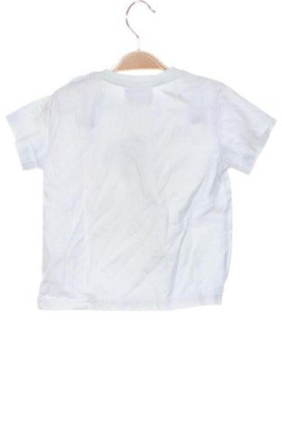 Detské tričko Topomini, Veľkosť 18-24m/ 86-98 cm, Farba Biela, Cena  6,00 €