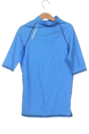 Detské tričko Tribord, Veľkosť 12-13y/ 158-164 cm, Farba Modrá, Cena  11,95 €