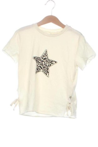 Детска тениска True Destinations, Размер 10-11y/ 146-152 см, Цвят Екрю, Цена 7,67 €