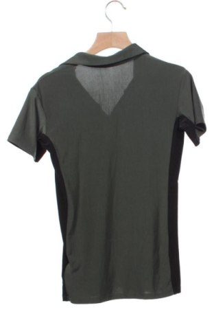 Dziecięcy T-shirt Unbranded, Rozmiar 4-5y/ 110-116 cm, Kolor Zielony, Cena 24,99 zł