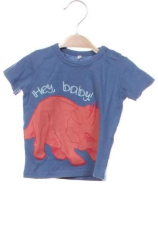 Dětské tričko  Unbranded, Velikost 3-6m/ 62-68 cm, Barva Vícebarevné, Cena  232,00 Kč