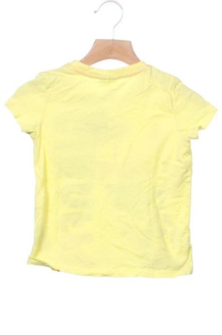 Детска тениска Unbranded, Размер 18-24m/ 86-98 см, Цвят Жълт, Цена 5,62 €
