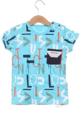Tricou pentru copii Unbranded, Mărime 3-4y/ 104-110 cm, Culoare Multicolor, Preț 31,99 Lei
