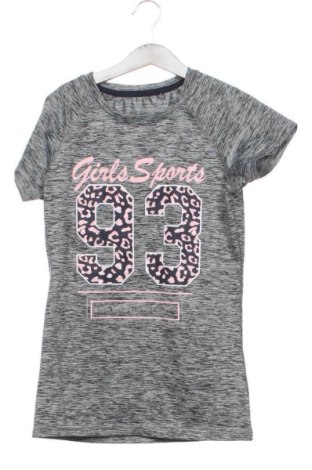 Kinder T-Shirt Unbranded, Größe 11-12y/ 152-158 cm, Farbe Grau, Preis € 6,99