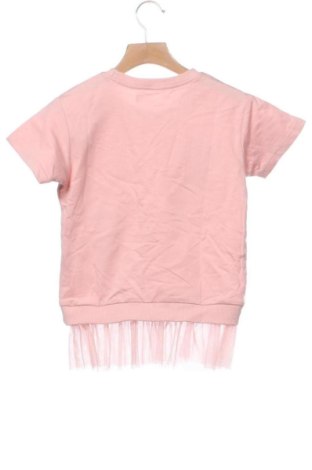 Dětské tričko  Unbranded, Velikost 5-6y/ 116-122 cm, Barva Růžová, Cena  249,00 Kč