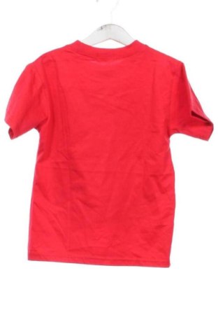 Tricou pentru copii Unbranded, Mărime 7-8y/ 128-134 cm, Culoare Roșu, Preț 31,99 Lei