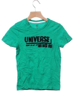 Gyerek póló Unbranded, Méret 4-5y / 110-116 cm, Szín Zöld, Ár 2 649 Ft