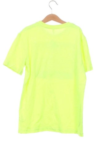 Детска тениска Unbranded, Размер 9-10y/ 140-146 см, Цвят Зелен, Цена 5,62 €