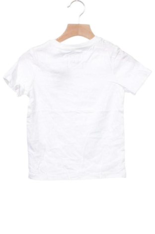Детска тениска Unbranded, Размер 3-4y/ 104-110 см, Цвят Бял, Цена 5,62 €