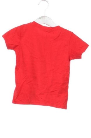 Gyerek póló Unbranded, Méret 18-24m / 86-98 cm, Szín Piros, Ár 2 649 Ft