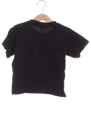 Детска тениска Unbranded, Размер 3-6m/ 62-68 см, Цвят Черен, Цена 5,62 €