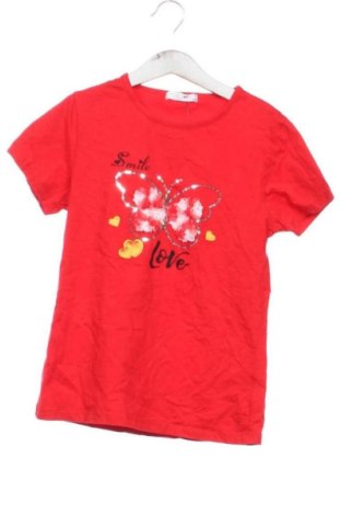 Kinder T-Shirt Unbranded, Größe 11-12y/ 152-158 cm, Farbe Rot, Preis € 6,99