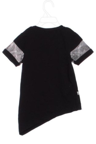 Dětské tričko  Unbranded, Velikost 3-4y/ 104-110 cm, Barva Černá, Cena  163,00 Kč