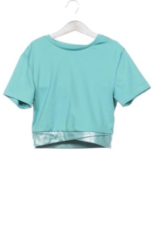 Gyerek póló Unbranded, Méret 13-14y / 164-168 cm, Szín Zöld, Ár 2 649 Ft