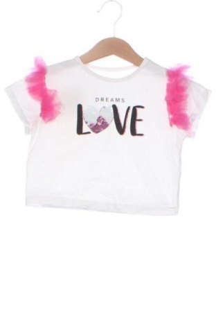 Детска тениска Unbranded, Размер 3-4y/ 104-110 см, Цвят Многоцветен, Цена 5,62 €