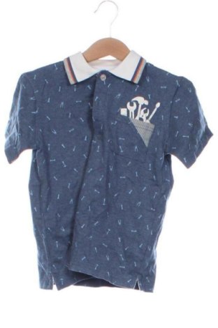 Tricou pentru copii Unbranded, Mărime 5-6y/ 116-122 cm, Culoare Albastru, Preț 31,99 Lei