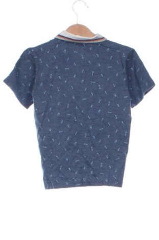 Tricou pentru copii Unbranded, Mărime 5-6y/ 116-122 cm, Culoare Albastru, Preț 31,99 Lei