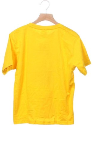 Detské tričko Unbranded, Veľkosť 7-8y/ 128-134 cm, Farba Žltá, Cena  6,95 €