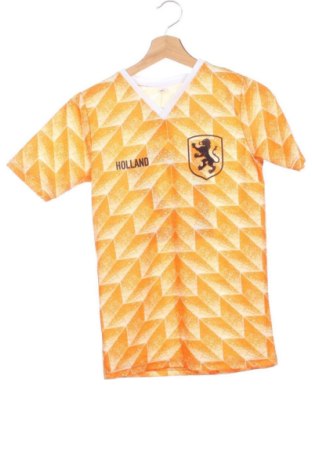 Tricou pentru copii Unbranded, Mărime 10-11y/ 146-152 cm, Culoare Portocaliu, Preț 52,13 Lei
