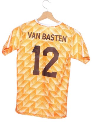 Tricou pentru copii Unbranded, Mărime 10-11y/ 146-152 cm, Culoare Portocaliu, Preț 52,13 Lei