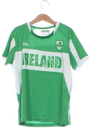 Kinder T-Shirt Unbranded, Größe 9-10y/ 140-146 cm, Farbe Grün, Preis € 6,99