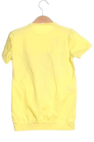 Detské tričko Unbranded, Veľkosť 4-5y/ 110-116 cm, Farba Žltá, Cena  6,95 €