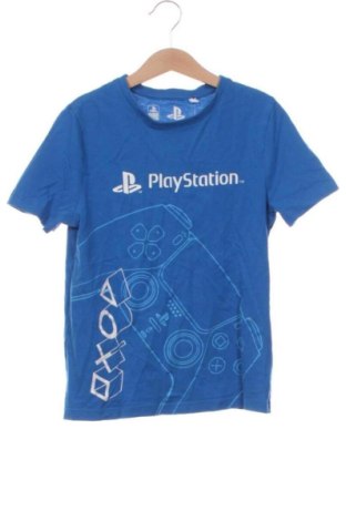 Детска тениска Unbranded, Размер 8-9y/ 134-140 см, Цвят Син, Цена 5,76 €