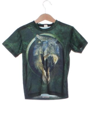 Детска тениска Unbranded, Размер 3-4y/ 104-110 см, Цвят Многоцветен, Цена 5,62 €