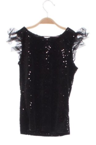 Tricou pentru copii Unbranded, Mărime 7-8y/ 128-134 cm, Culoare Negru, Preț 31,99 Lei