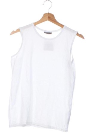 Kinder T-Shirt Unbranded, Größe 12-13y/ 158-164 cm, Farbe Weiß, Preis 5,04 €