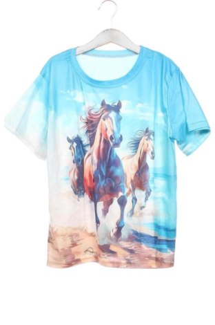 Kinder T-Shirt Unbranded, Größe 10-11y/ 146-152 cm, Farbe Mehrfarbig, Preis € 6,99