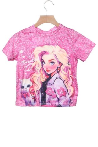 Tricou pentru copii Unbranded, Mărime 3-4y/ 104-110 cm, Culoare Multicolor, Preț 31,99 Lei