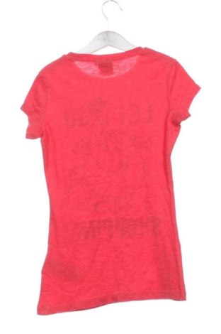 Детска тениска Unbranded, Размер 8-9y/ 134-140 см, Цвят Червен, Цена 5,62 €
