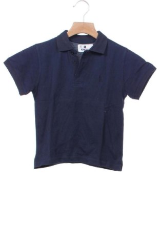 Detské tričko Unbranded, Veľkosť 3-4y/ 104-110 cm, Farba Modrá, Cena  6,00 €