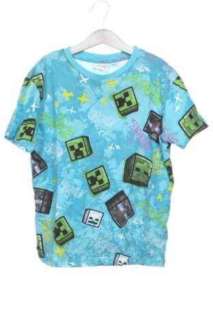 Παιδικό μπλουζάκι Unbranded, Μέγεθος 8-9y/ 134-140 εκ., Χρώμα Πολύχρωμο, Τιμή 6,99 €