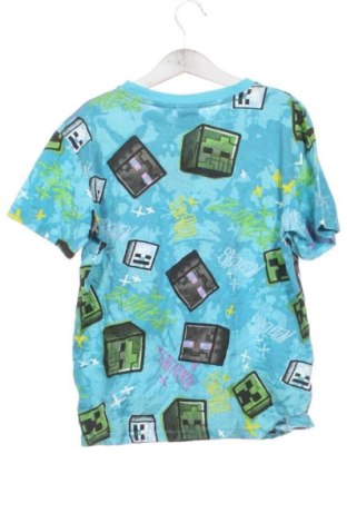 Παιδικό μπλουζάκι Unbranded, Μέγεθος 8-9y/ 134-140 εκ., Χρώμα Πολύχρωμο, Τιμή 6,99 €