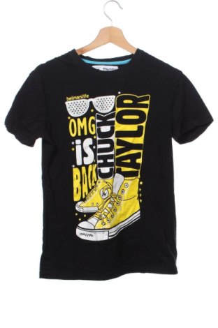 Tricou pentru copii Unbranded, Mărime 15-18y/ 170-176 cm, Culoare Multicolor, Preț 31,28 Lei