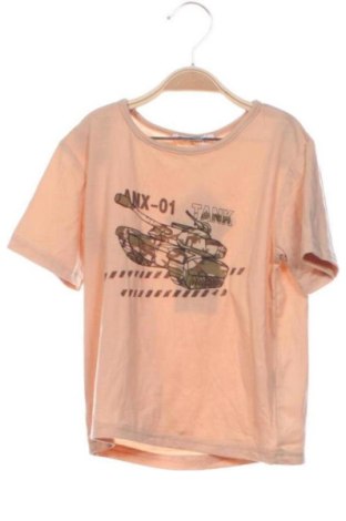Tricou pentru copii Unbranded, Mărime 3-4y/ 104-110 cm, Culoare Bej, Preț 50,99 Lei