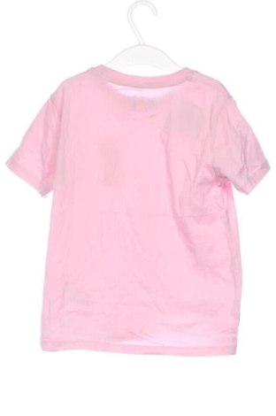 Dětské tričko  Unbranded, Velikost 6-7y/ 122-128 cm, Barva Růžová, Cena  149,00 Kč