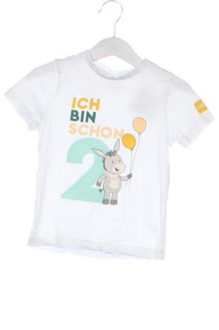 Παιδικό μπλουζάκι Unbranded, Μέγεθος 2-3y/ 98-104 εκ., Χρώμα Πολύχρωμο, Τιμή 6,00 €