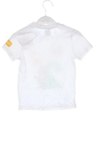 Παιδικό μπλουζάκι Unbranded, Μέγεθος 2-3y/ 98-104 εκ., Χρώμα Πολύχρωμο, Τιμή 6,00 €