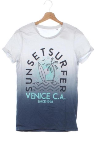 Παιδικό μπλουζάκι Unbranded, Μέγεθος 12-13y/ 158-164 εκ., Χρώμα Πολύχρωμο, Τιμή 8,00 €